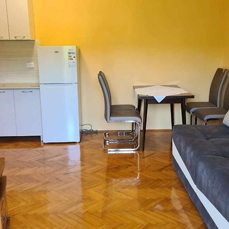 Apartments Ivetic コトル エクステリア 写真