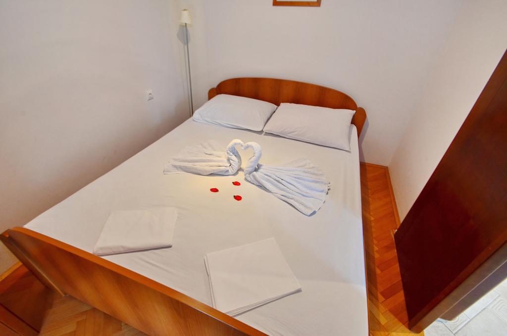 Apartments Ivetic コトル 部屋 写真