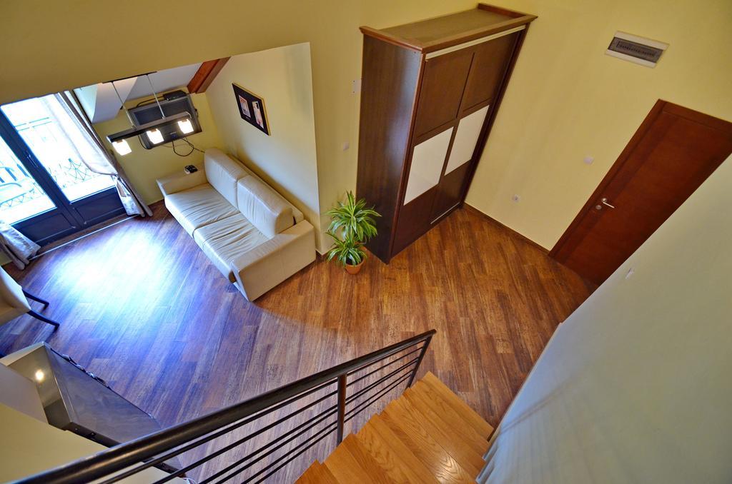 Apartments Ivetic コトル 部屋 写真