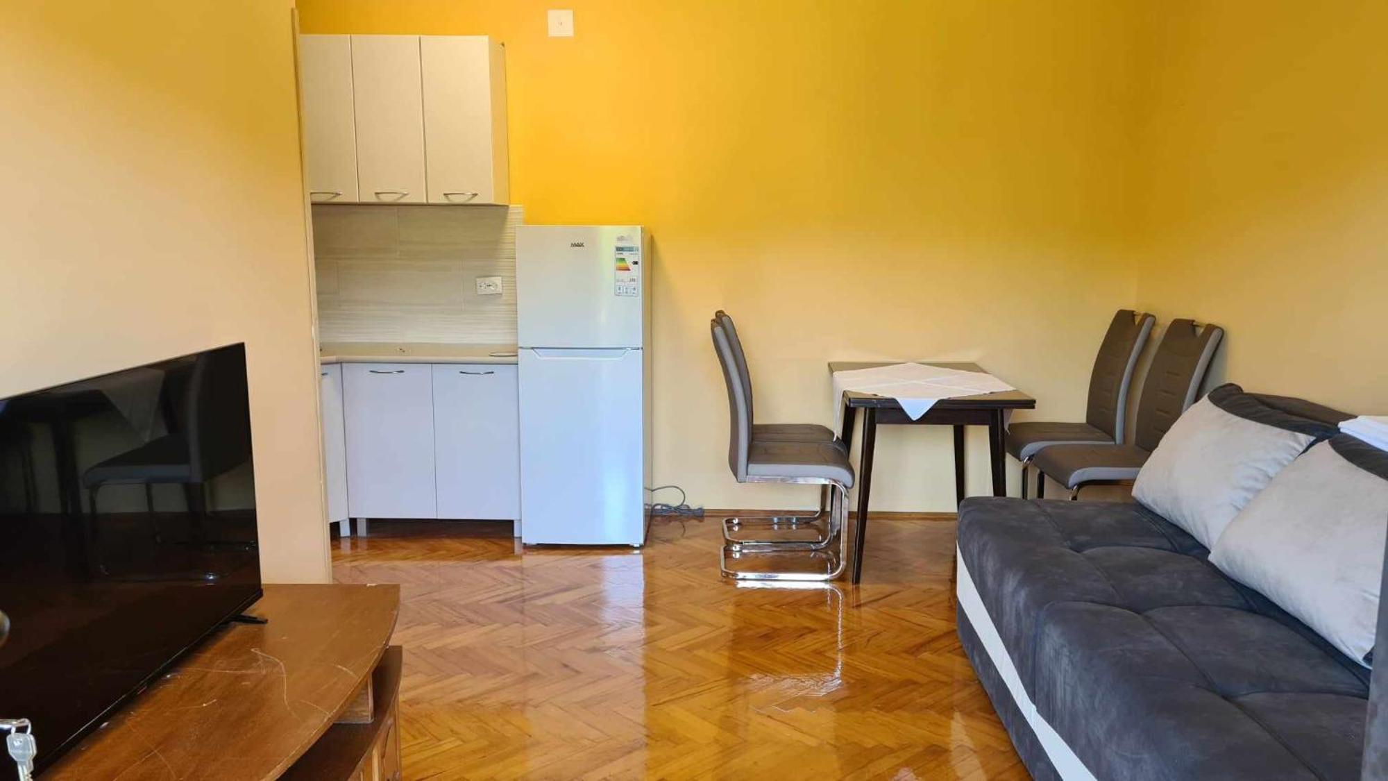Apartments Ivetic コトル エクステリア 写真